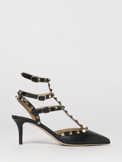 woman's pump