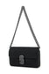 the rhinestone j marc mini shoulder bag by