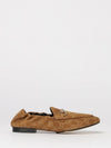 woman's loafer