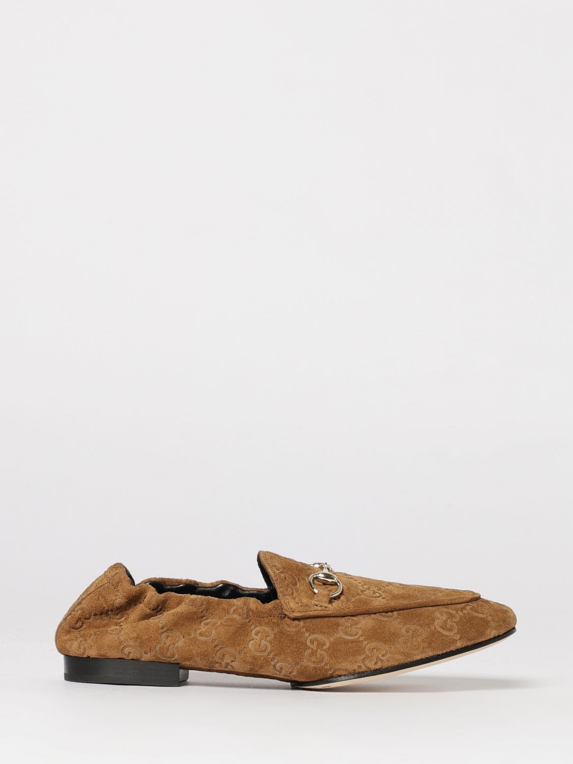 woman's loafer