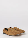 woman's loafer