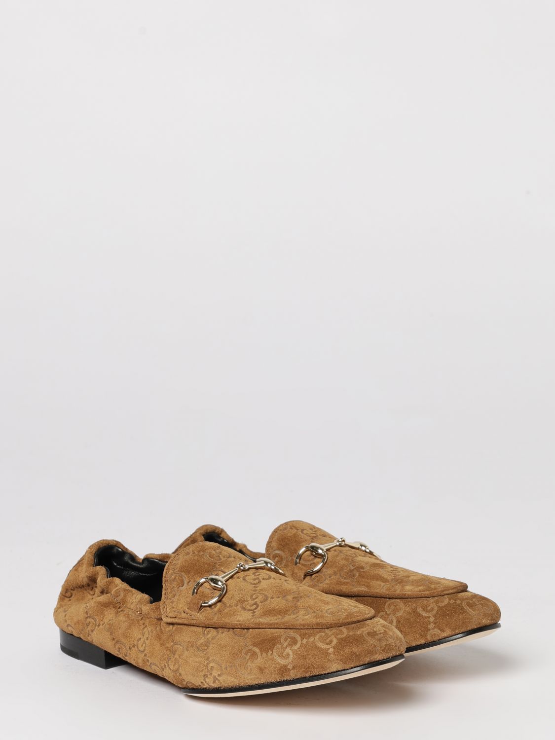 woman's loafer