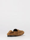 woman's loafer