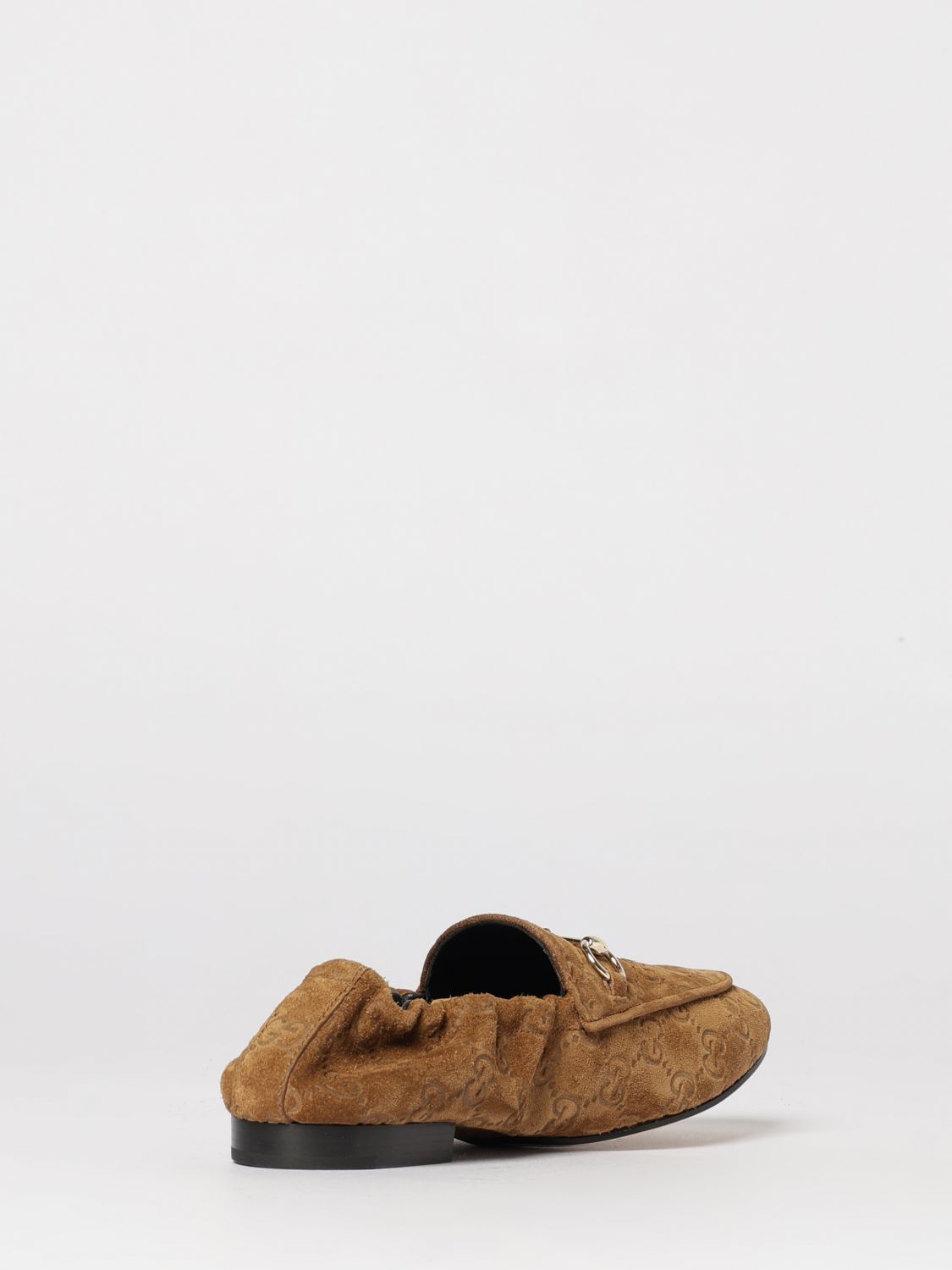 woman's loafer