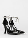 stevie patent leather pumps