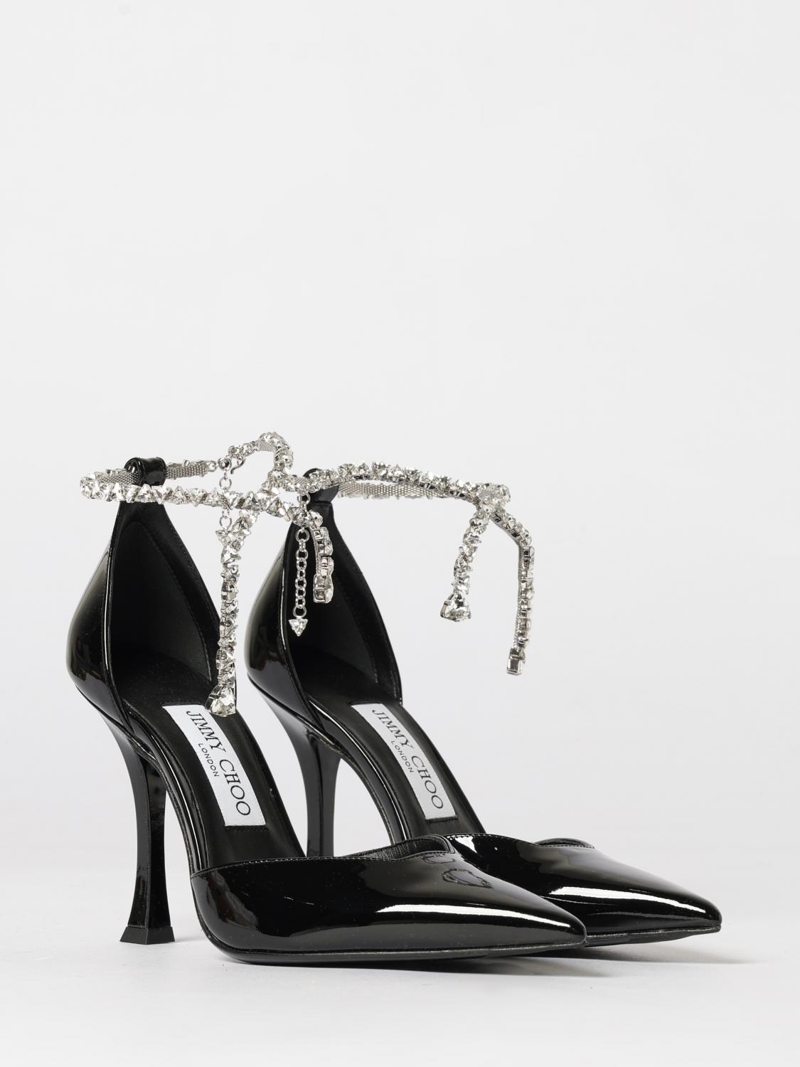 stevie patent leather pumps
