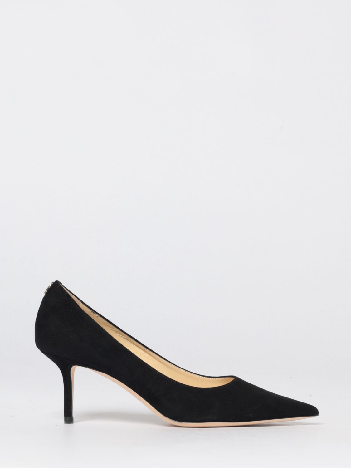 woman's pump