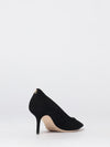 woman's pump