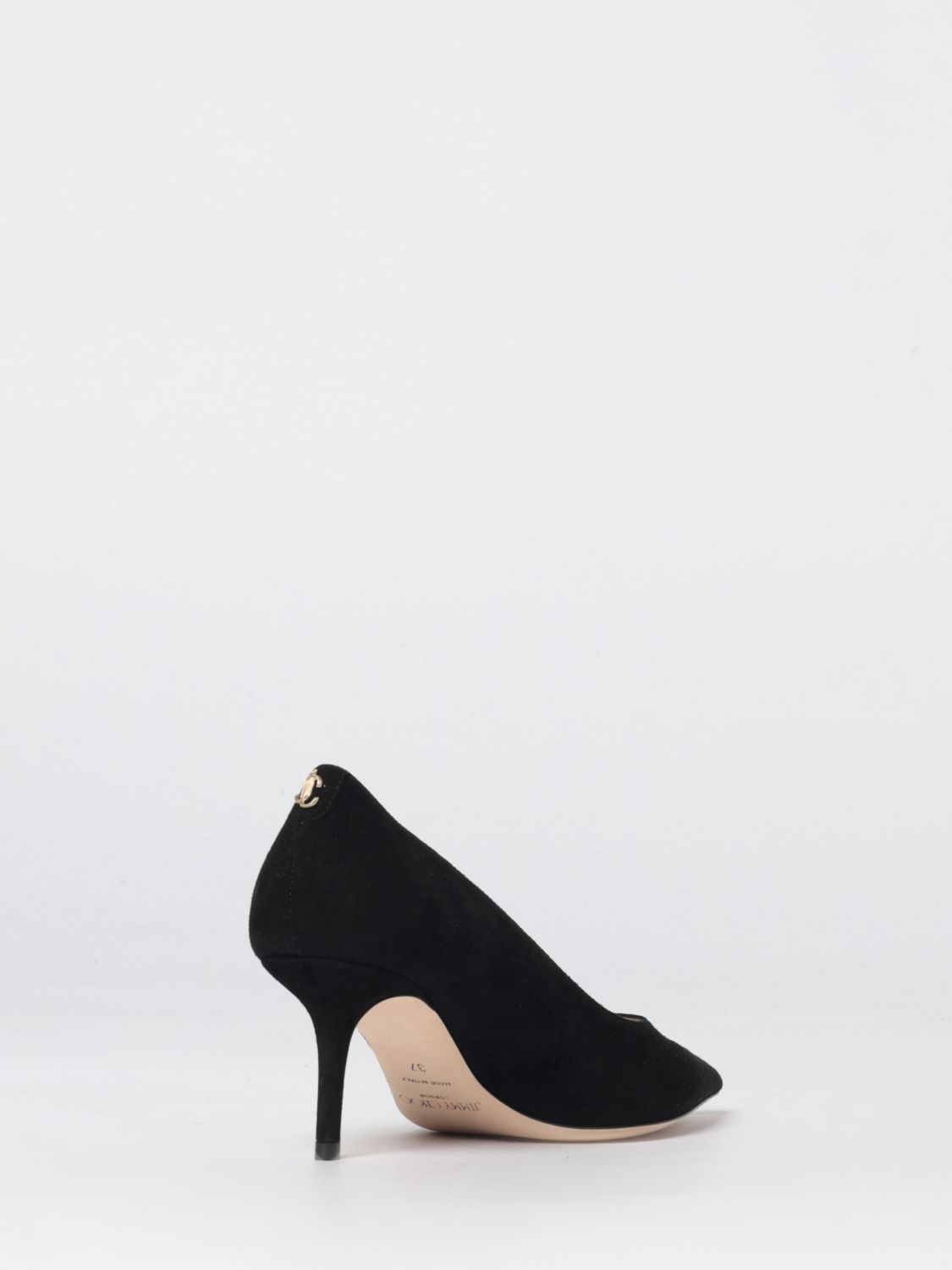 woman's pump