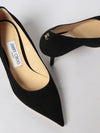 woman's pump