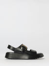 leather sandals