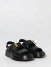 leather sandals