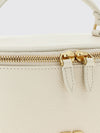 woman's mini bag