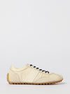 t-marathon suede and nylon sneakers