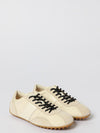 t-marathon suede and nylon sneakers