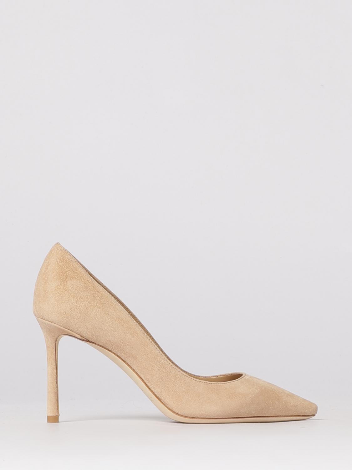 romy suede pumps