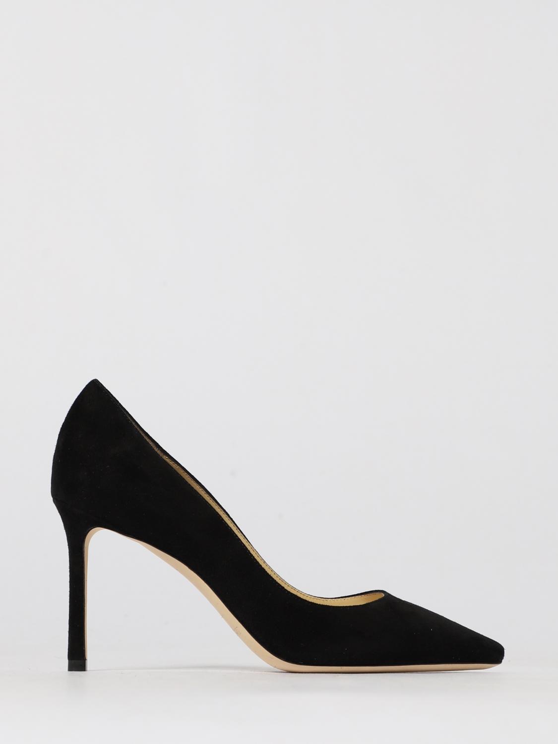 romy suede pumps