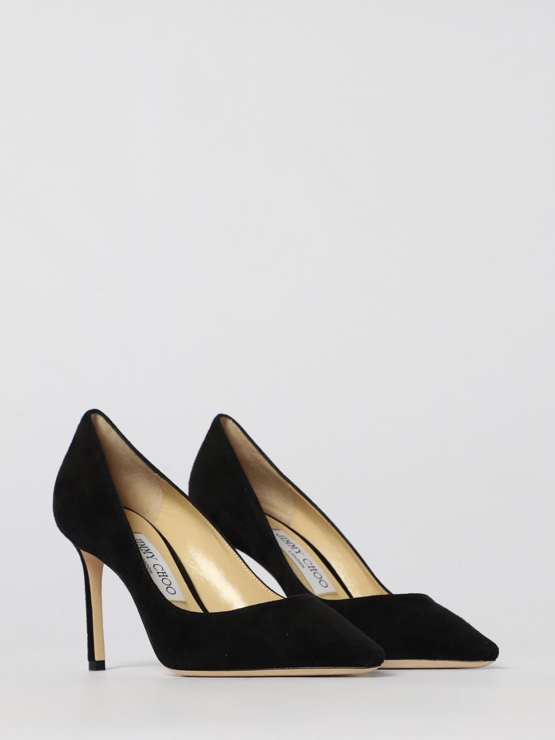 romy suede pumps