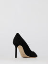 romy suede pumps