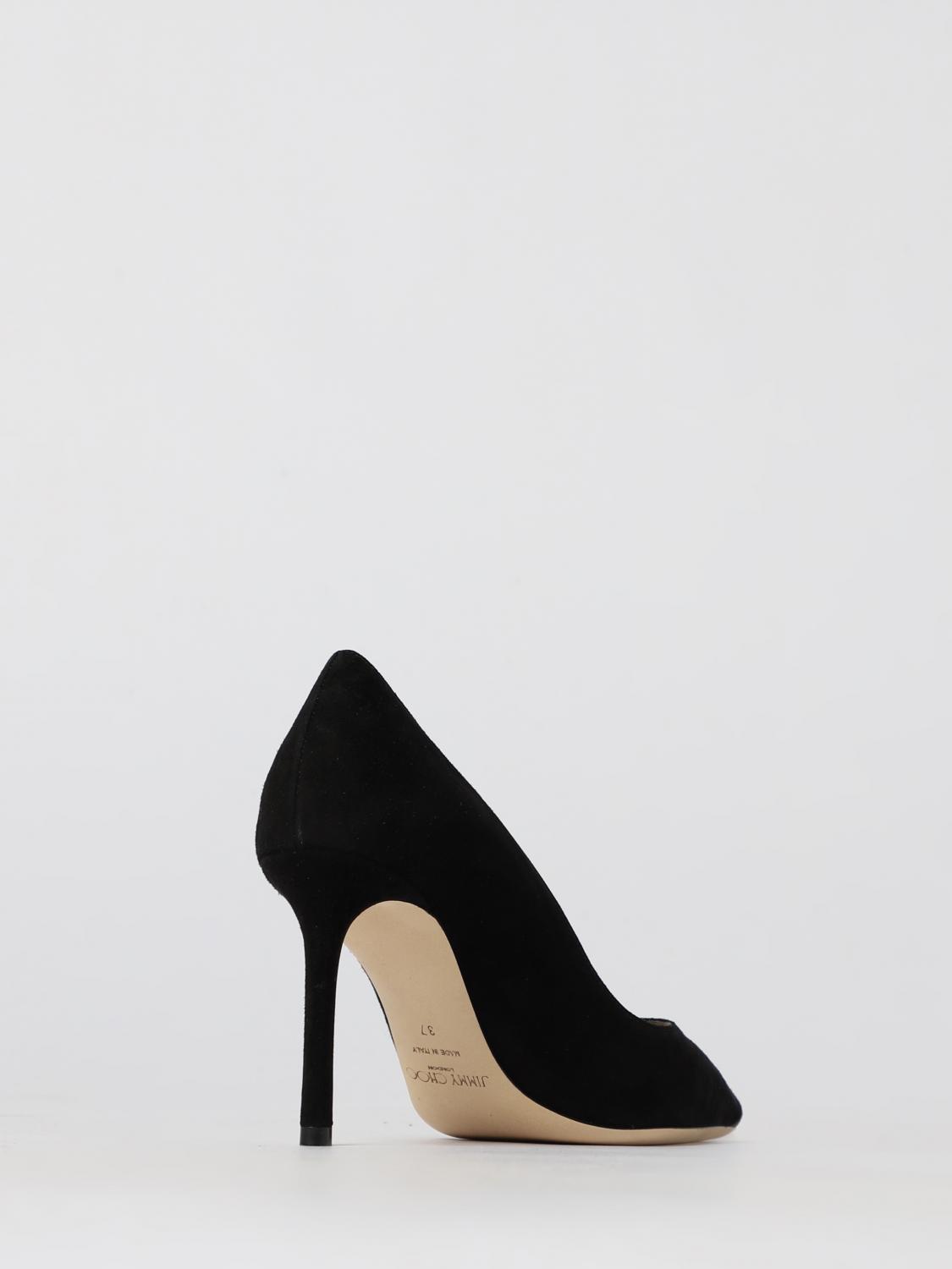 romy suede pumps