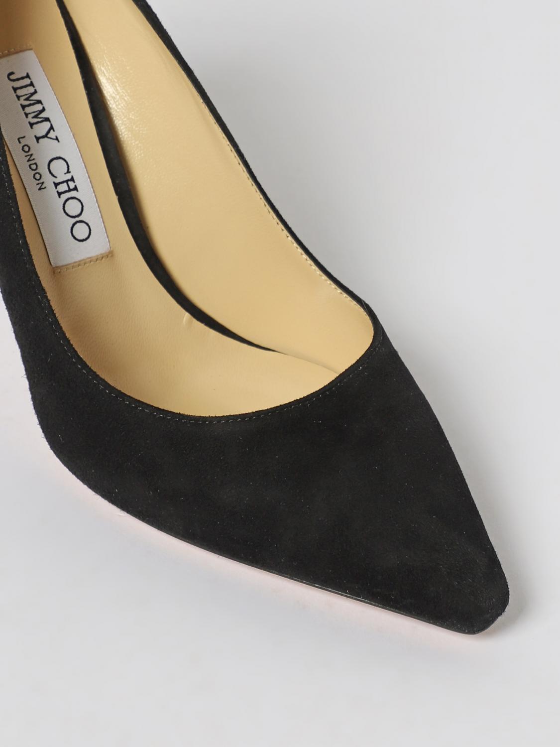 romy suede pumps