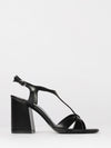 kesia nappa leather sandal