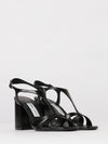 kesia nappa leather sandal