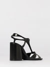 kesia nappa leather sandal