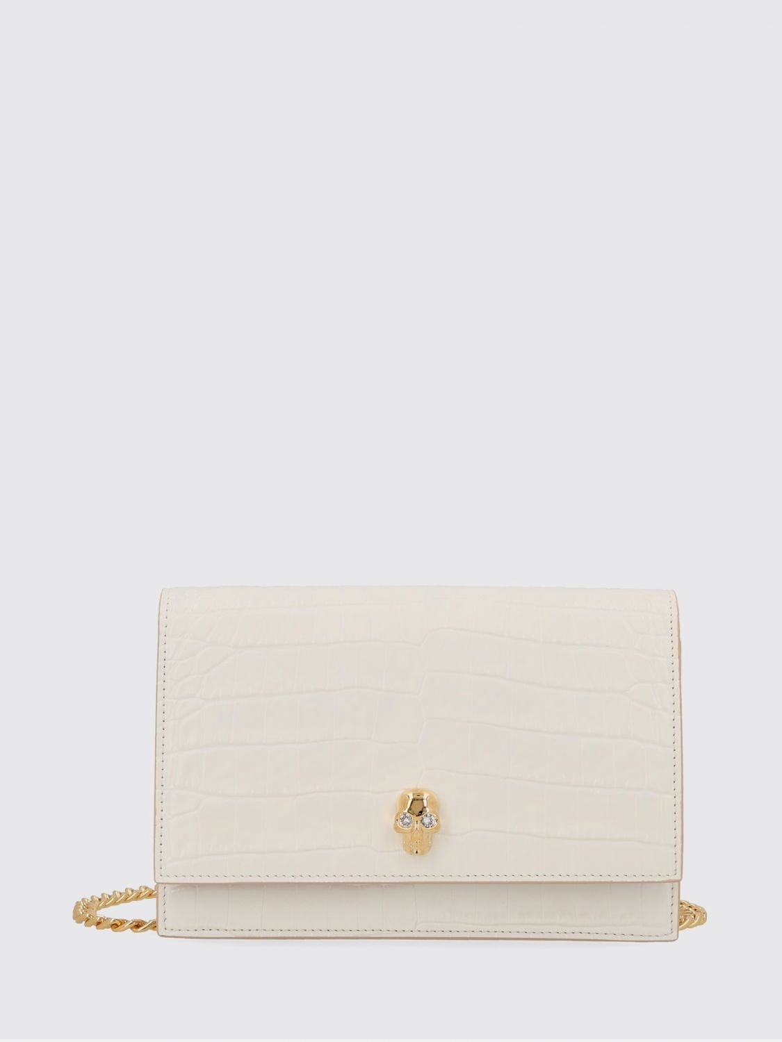 woman's mini bag