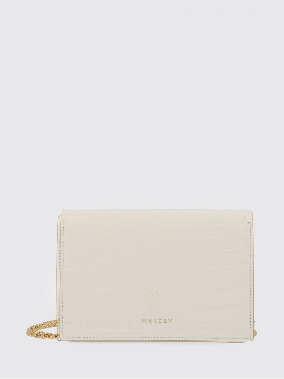 woman's mini bag