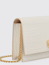 woman's mini bag
