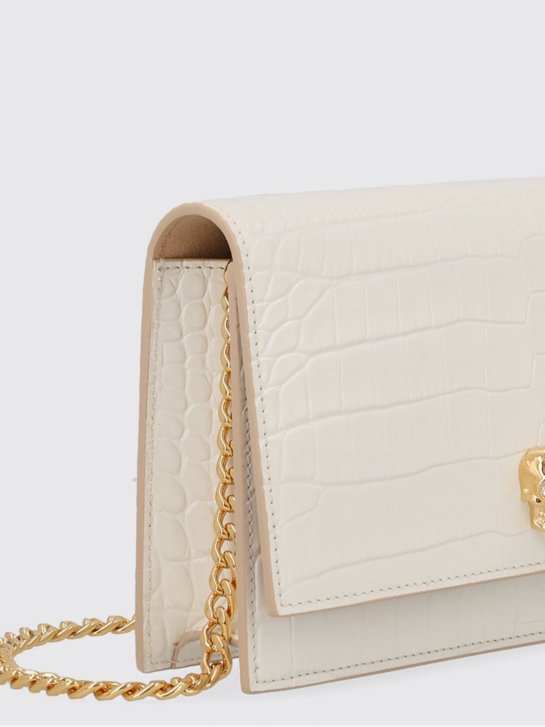 woman's mini bag