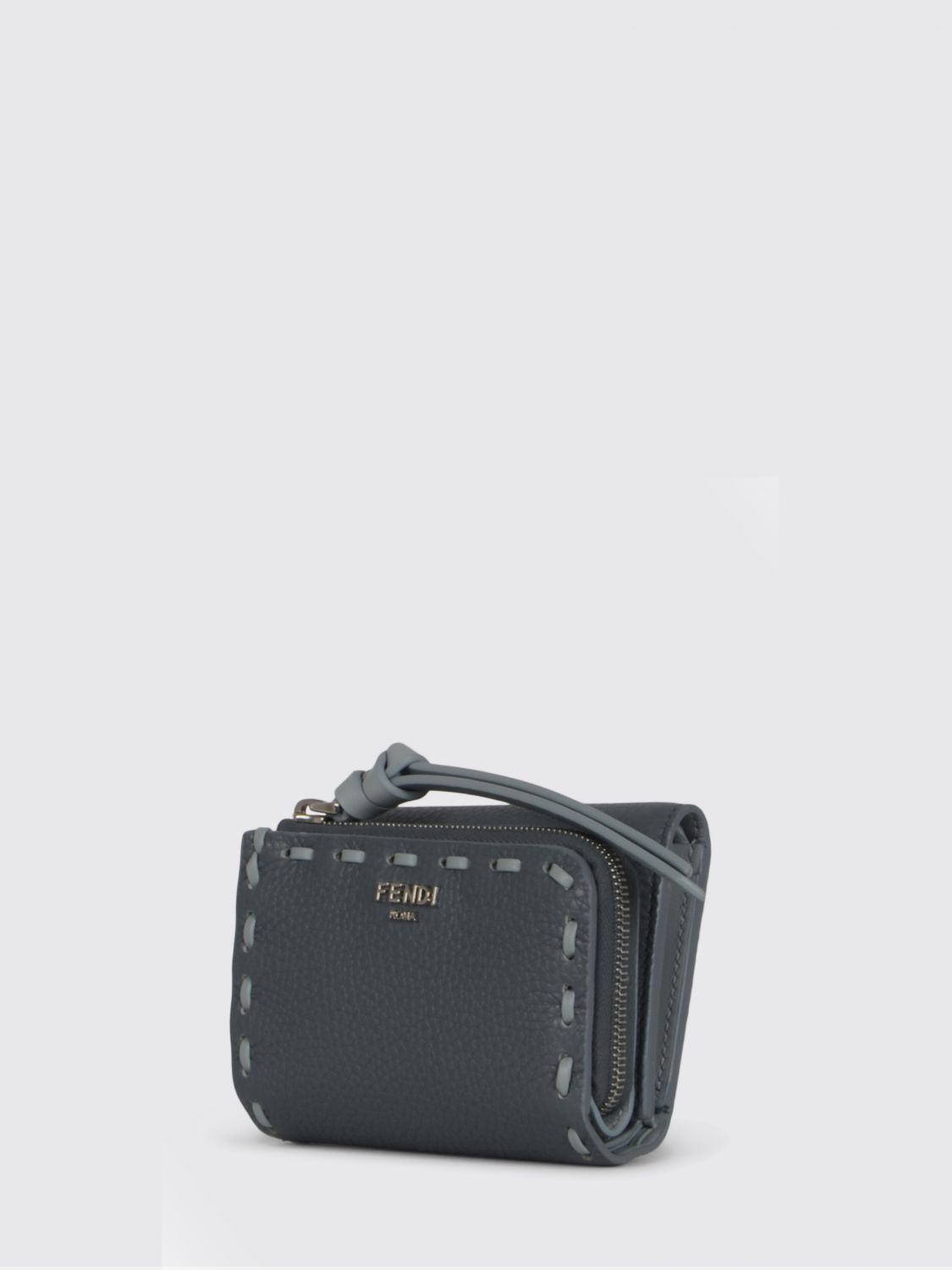 woman's wallet