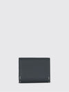 woman's wallet