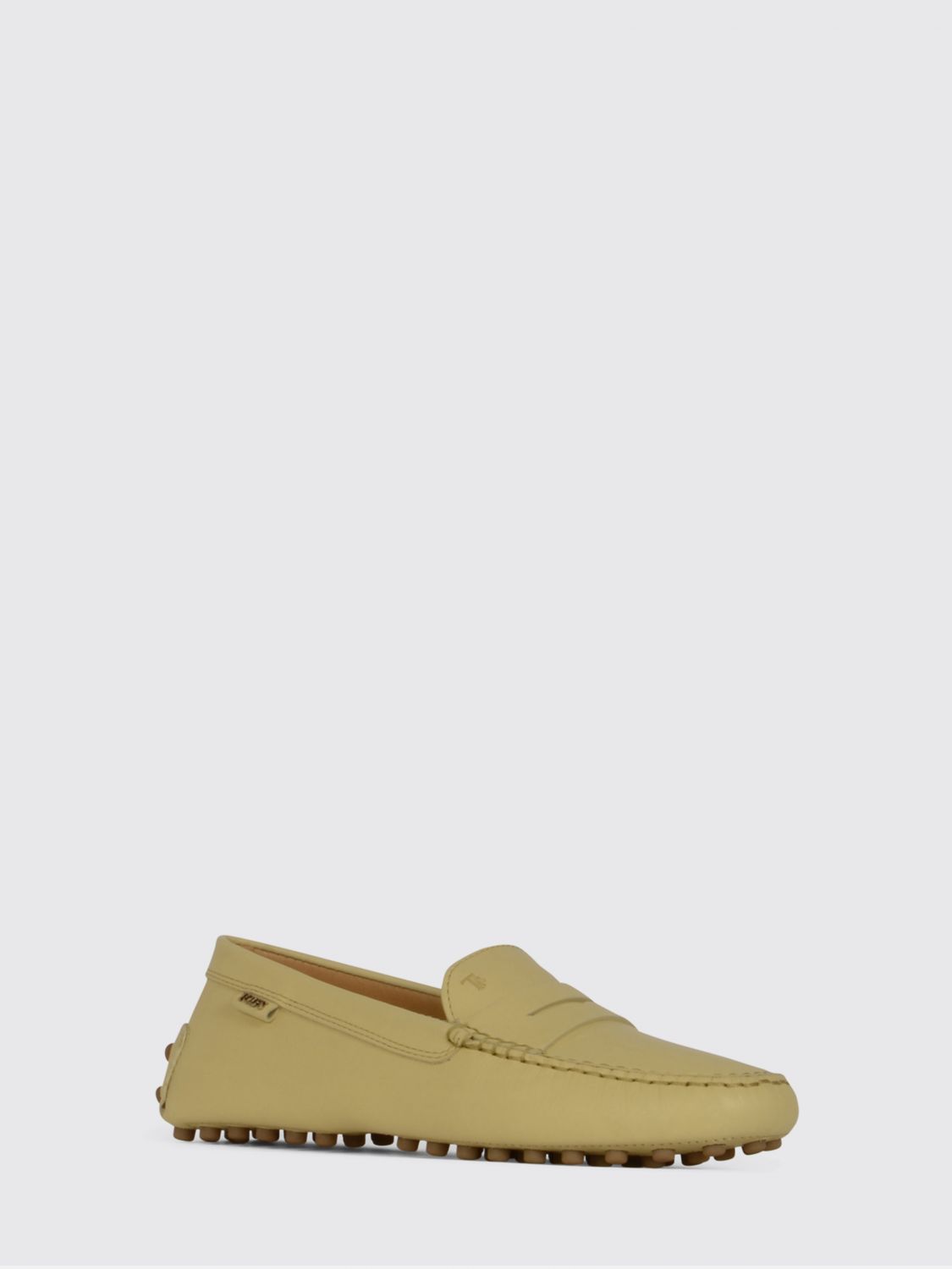 woman's loafer