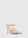 woman's shoes