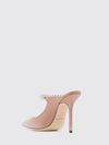 woman's shoes