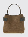 woman's mini bag