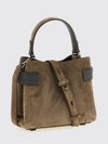 woman's shoulder bag