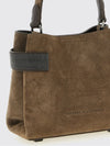 woman's mini bag