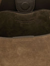 woman's shoulder bag