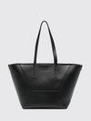 woman's tote bag