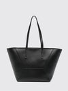 woman's tote bag