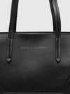 woman's tote bag