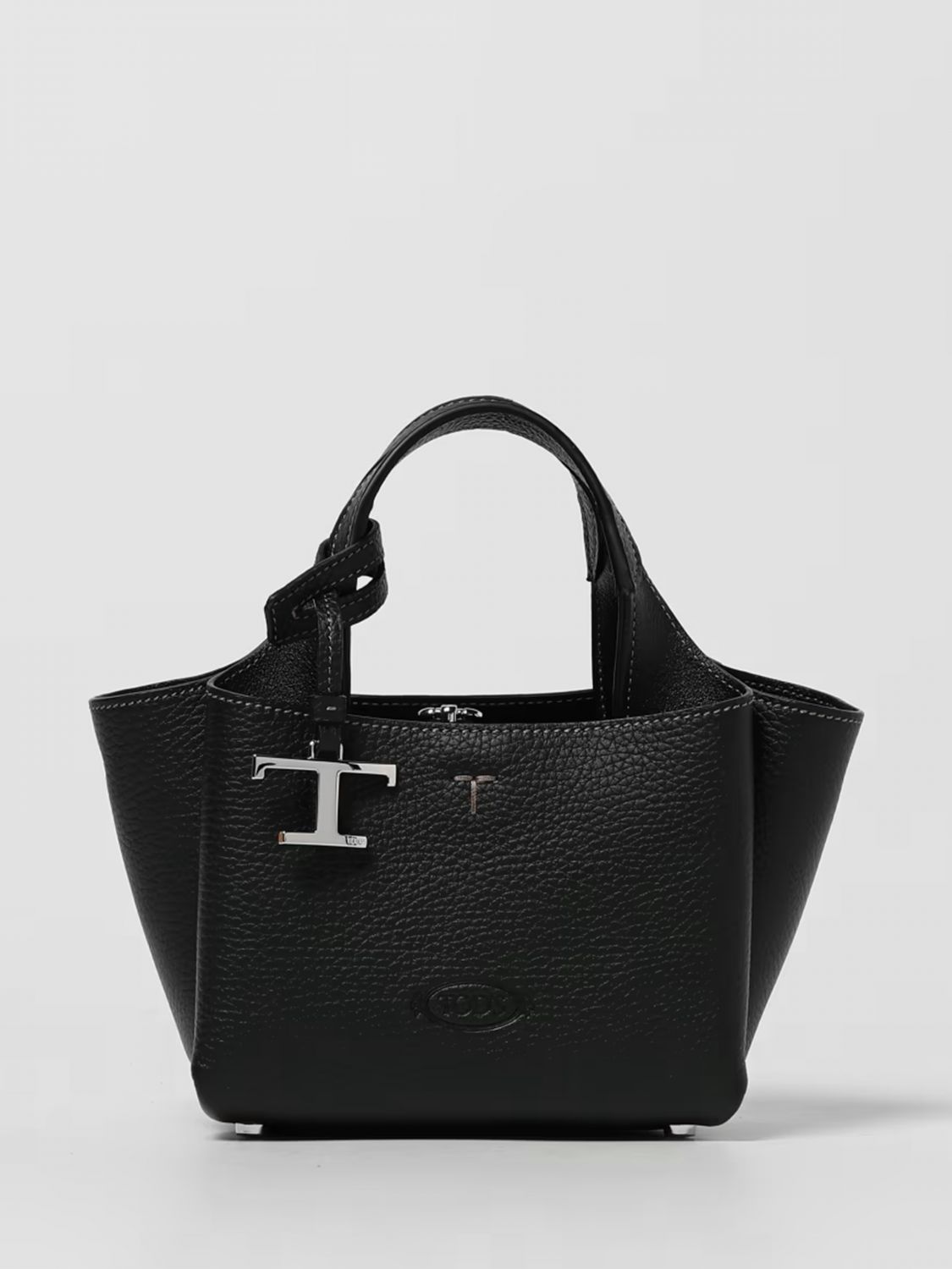 woman's mini bag