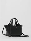 woman's mini bag
