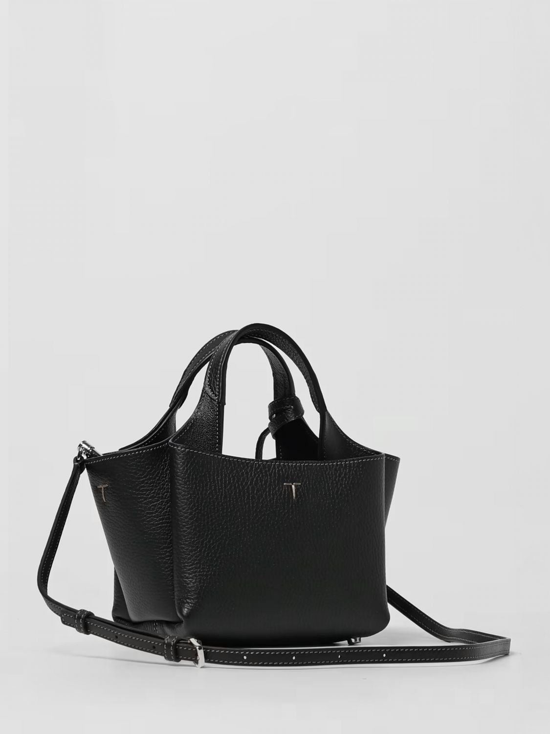 woman's mini bag