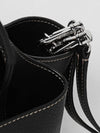 woman's mini bag