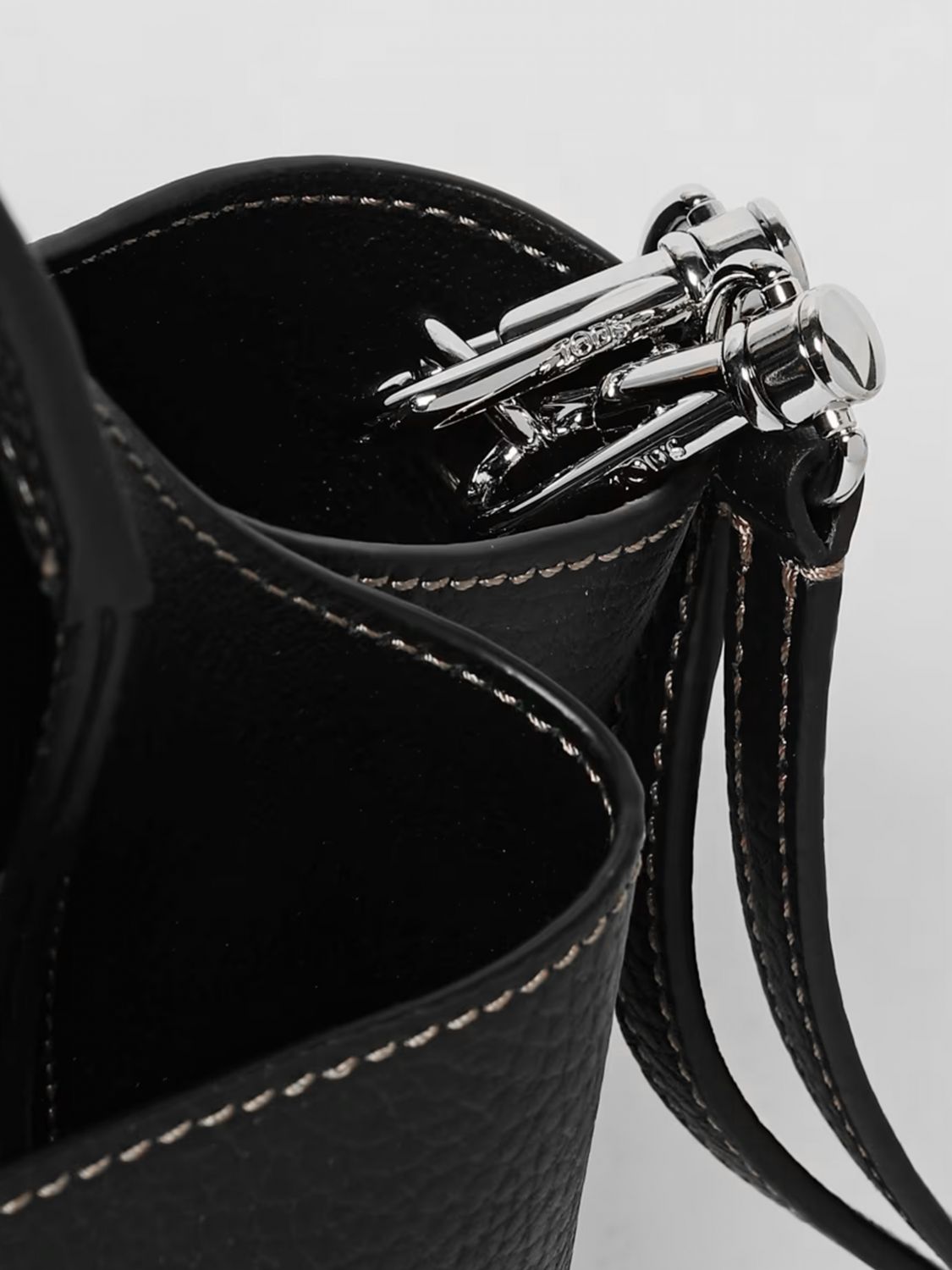 woman's mini bag