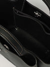 woman's mini bag